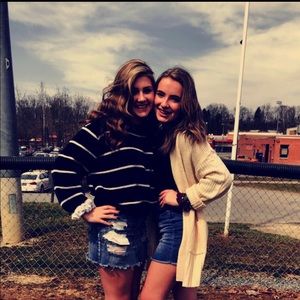 Meet your Posher, Madeline